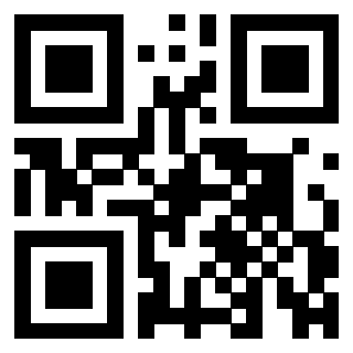 3309306753 Qr Code associato