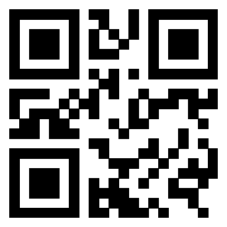 Immagine del QrCode di 3309306754