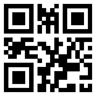 3309306757 - Immagine del QrCode