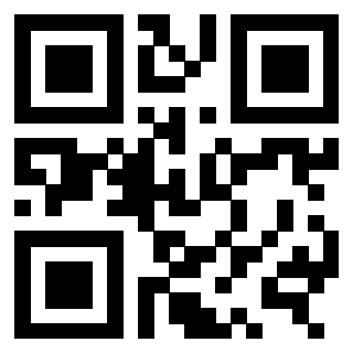 3309306761 Qr Code associato