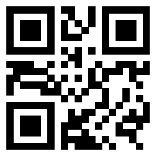 3309306764 QrCode associato