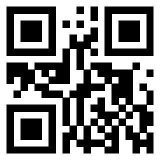 3309306767 - Immagine del QrCode associato