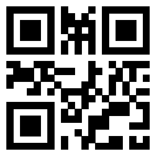 Il QrCode di 3309306769