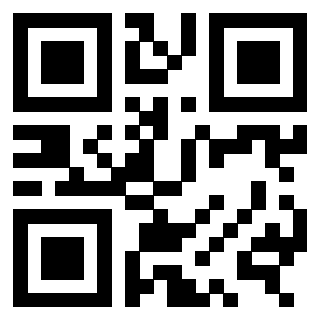 Scansione del Qr Code di 3309306770