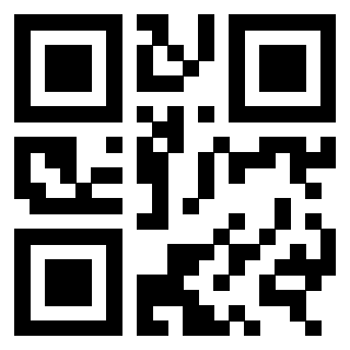 3309306771 Qr Code associato