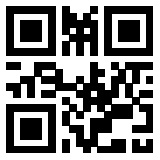 3309306773 - Immagine del QrCode