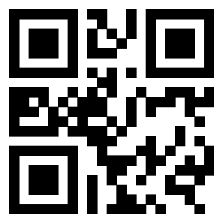 QrCode di 3309306775