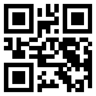 3309306776 Qr Code associato