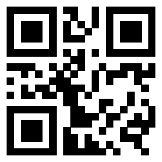 Scansione del Qr Code di 3309306779