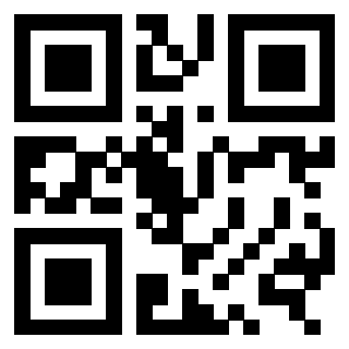 3309306780 Qr Code associato