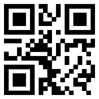 3309306782 Qr Code associato