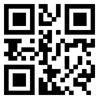 Qr Code di 3309306786