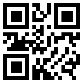 3309306788 Qr Code associato