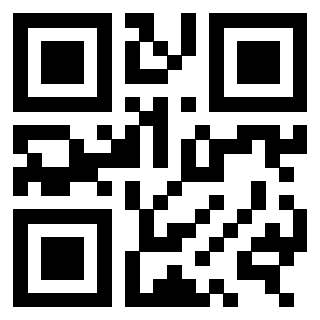 Scansione del Qr Code di 3309306790