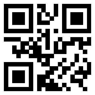 Qr Code di 3309306791