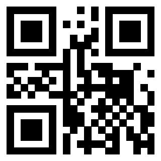 Scansione del Qr Code di 3309306792