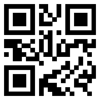 3309306794 - Immagine del QrCode associato
