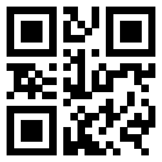 3309306795 Qr Code associato
