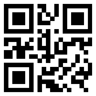 3309306799 - Immagine del QrCode