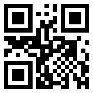Scansione del Qr Code di 3309306800