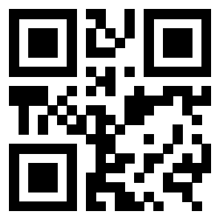 Qr Code di 3309306803