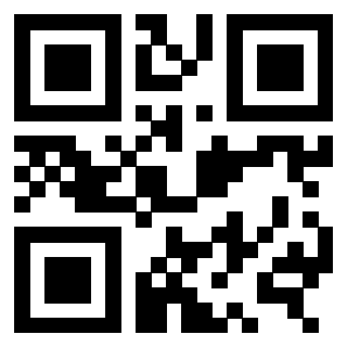 Immagine del Qr Code di 3309306805