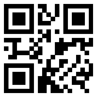 Il Qr Code di 3309306808