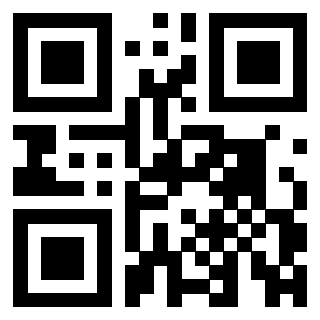 Il QrCode di 3309306809