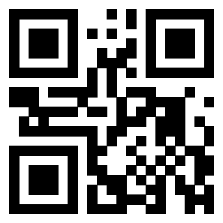 3309306814 - Immagine del QrCode associato