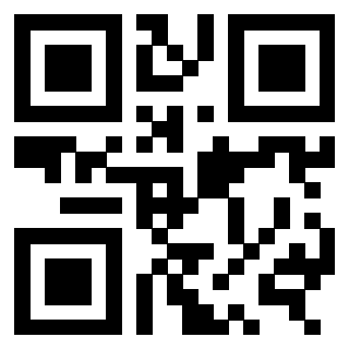 Scansione del Qr Code di 3309306816