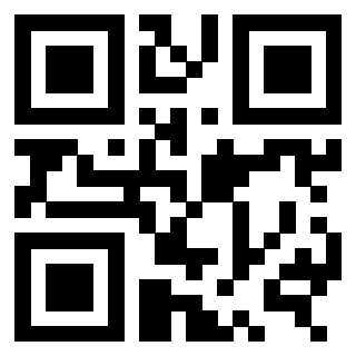 Il Qr Code di 3309306817