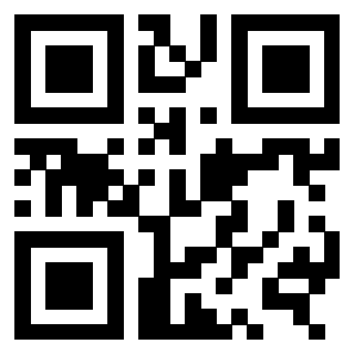 3309306819 - Immagine del QrCode
