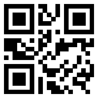 QrCode di 3309306821