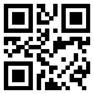 3309306822 QrCode associato