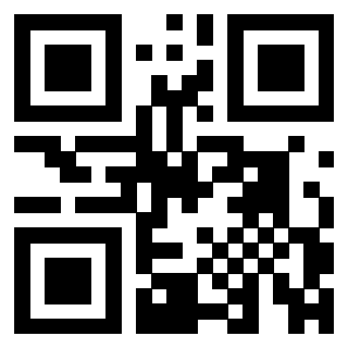 Scansione del Qr Code di 3309306828