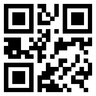 3309306829 Qr Code associato