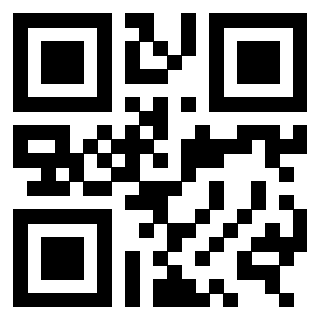 3309306830 QrCode associato