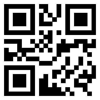 Scansione del Qr Code di 3309306831