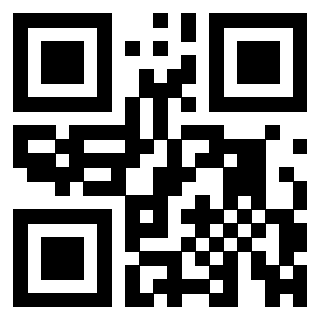 3309306832 - Immagine del QrCode associato