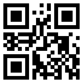 3309306835 - Immagine del Qr Code associato