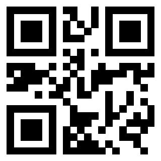 Immagine del QrCode di 3309306837