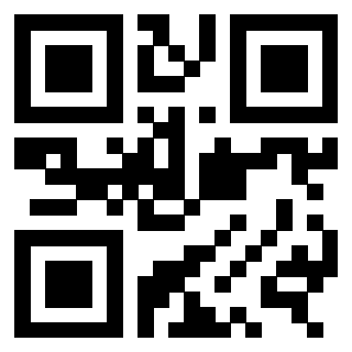 3309306840 - Immagine del Qr Code