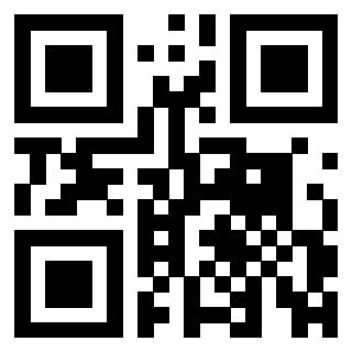3309306843 - Immagine del QrCode