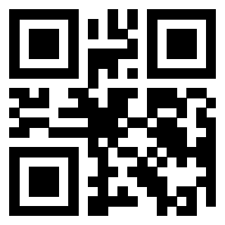 3309306844 Qr Code associato