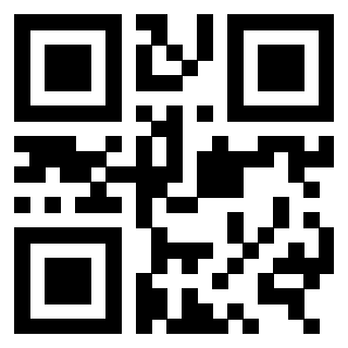 Immagine del QrCode di 3309306846