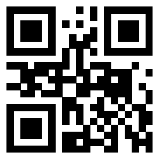 Scansione del Qr Code di 3309306847