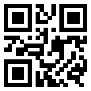 Scansione del QrCode di 3309306850