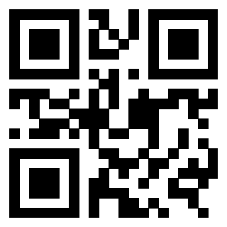 3309306851 - Immagine del Qr Code