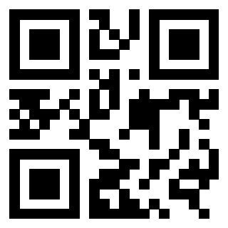 Qr Code di 3309306853