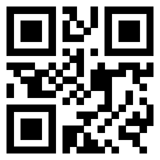 Immagine del Qr Code di 3309306854